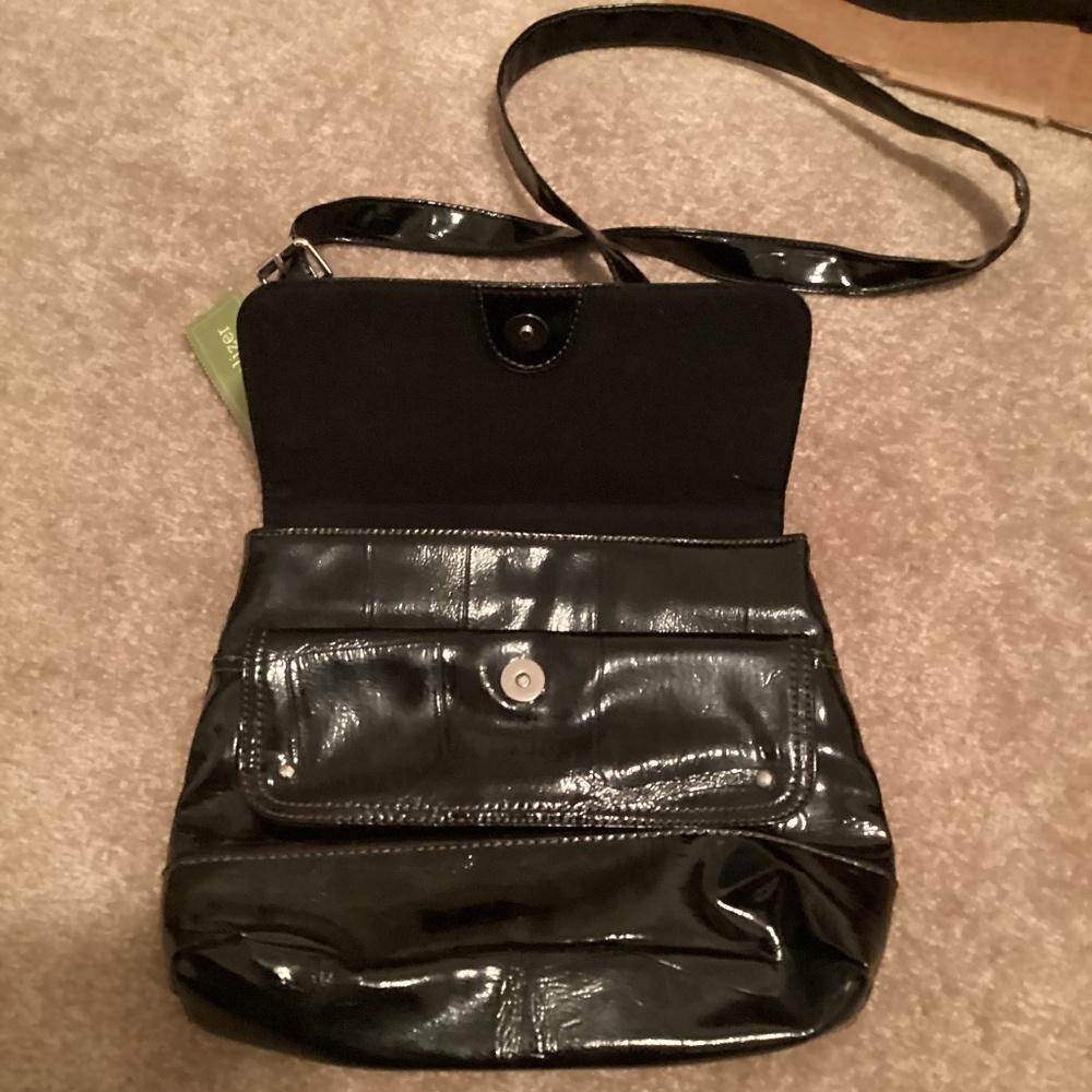 NWT Naturalizer Cross Body Purse - Picture 4 of 4
